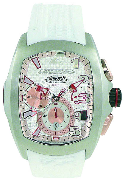 Наручные часы - Chronotech CT7995M17