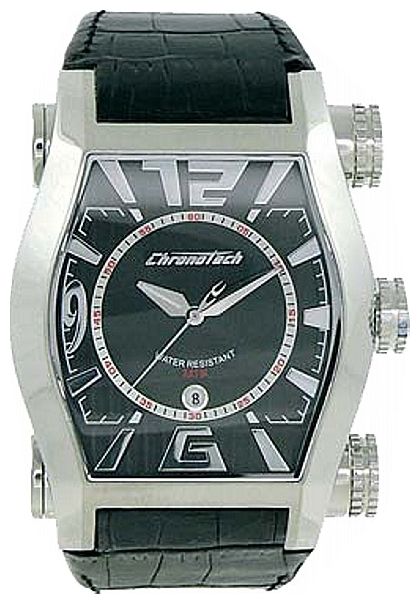 Наручные часы - Chronotech CT7999M02