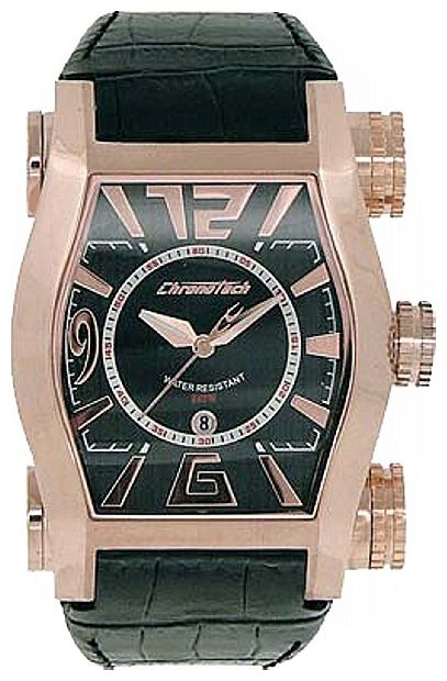 Наручные часы - Chronotech CT7999M05