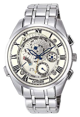Наручные часы - Citizen AG6230-57P