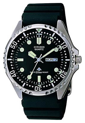 Наручные часы - Citizen AJ9230-08EE