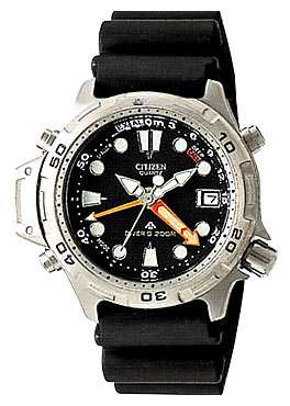 Наручные часы - Citizen AL0020-07E