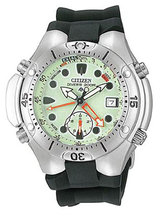 Наручные часы - Citizen AL0050-06W