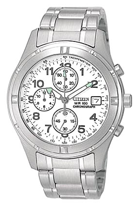 Наручные часы - Citizen AN0750-61A