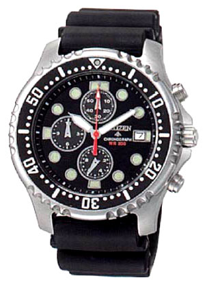 Наручные часы - Citizen AN1130-01E