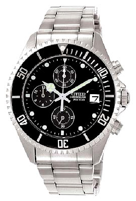 Наручные часы - Citizen AN3300-52E
