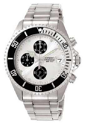 Наручные часы - Citizen AN3301-50A
