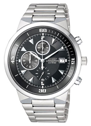 Наручные часы - Citizen AN3371-54E