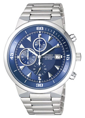 Наручные часы - Citizen AN3371-54L