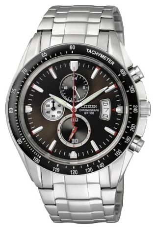 Наручные часы - Citizen AN4030-50E