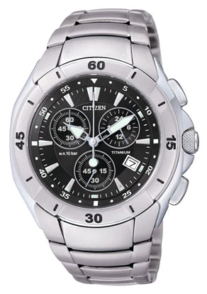 Наручные часы - Citizen AN7040-50E