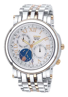 Наручные часы - Citizen AP1015-57A