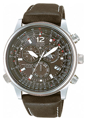 Наручные часы - Citizen AS4020-28E