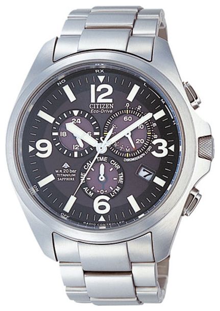 Наручные часы - Citizen AS4030-59E
