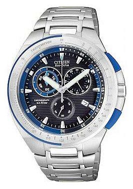 Наручные часы - Citizen AT0595-56E