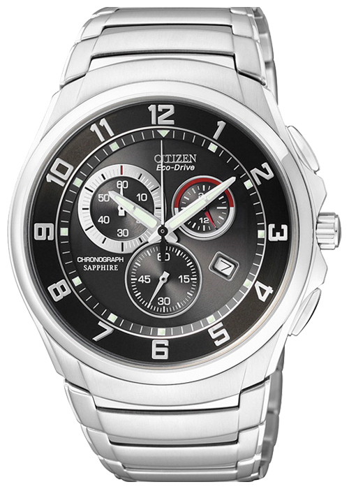 Наручные часы - Citizen AT0696-59E