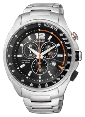 Наручные часы - Citizen AT0796-54E