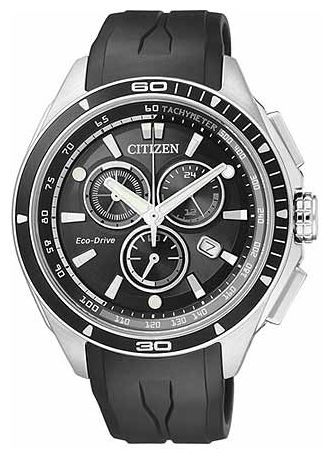 Наручные часы - Citizen AT0956-09E