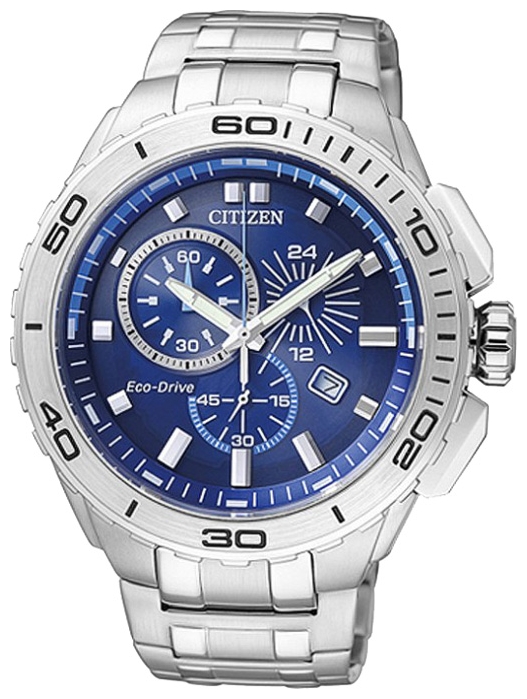 Наручные часы - Citizen AT0960-52L