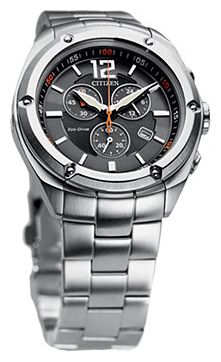 Наручные часы - Citizen AT0980-63E