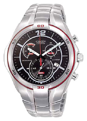 Наручные часы - Citizen AT1085-57F
