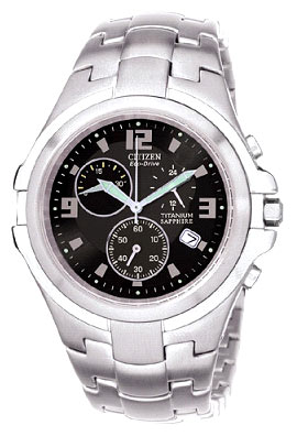 Наручные часы - Citizen AT1100-55F