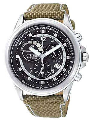 Наручные часы - Citizen AT1151-03F