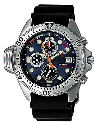 Наручные часы - Citizen AY5000-05L