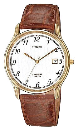 Наручные часы - Citizen BI0052-30A