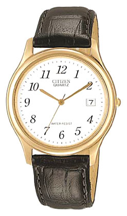 Наручные часы - Citizen BI0732-01A