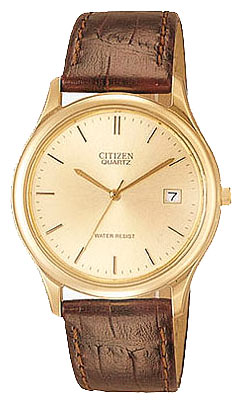 Наручные часы - Citizen BI0732-01P
