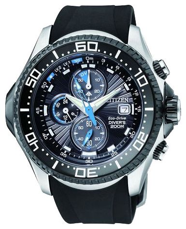 Наручные часы - Citizen BJ2111-08E