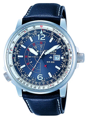 Наручные часы - Citizen BJ7010-16F