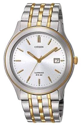 Наручные часы - Citizen BK1244-54H
