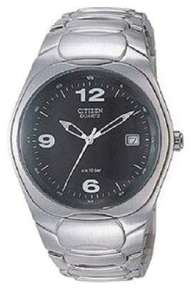 Наручные часы - Citizen BK1921-58F