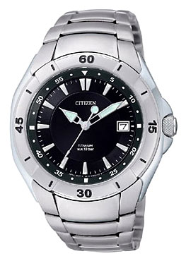 Наручные часы - Citizen BK2410-51E