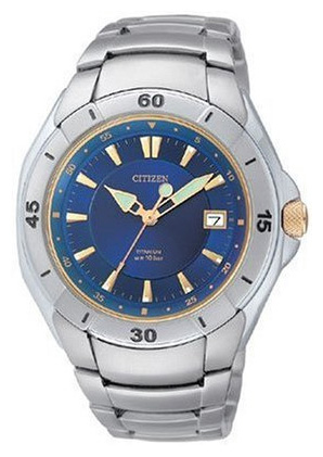 Наручные часы - Citizen BK2411-59L