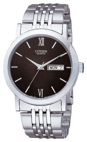 Наручные часы - Citizen BK4051-51GE