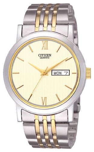 Наручные часы - Citizen BK4051-60C
