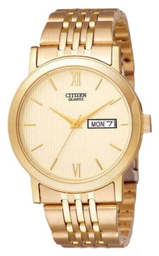 Наручные часы - Citizen BK4053-56C