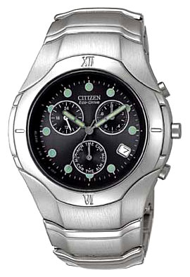 Наручные часы - Citizen BL7080-51E