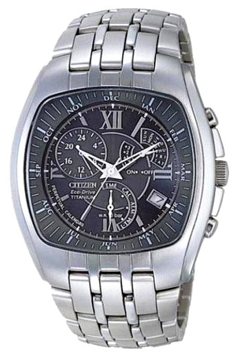 Наручные часы - Citizen BL8020-57G