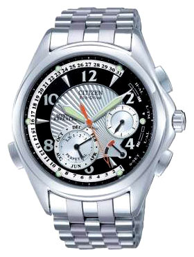 Наручные часы - Citizen BL9009-54F