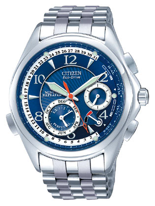 Наручные часы - Citizen BL9009-54M