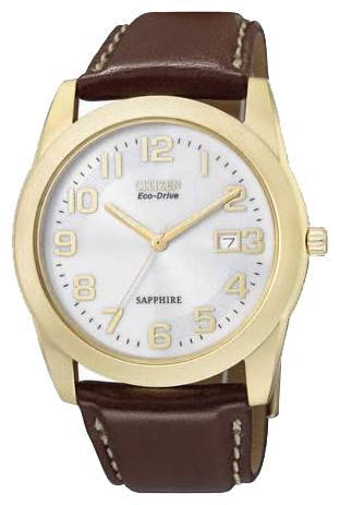 Наручные часы - Citizen BM6522-02B