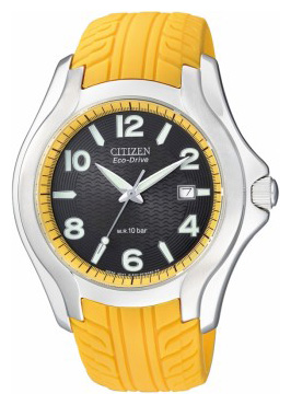 Наручные часы - Citizen BM6530-12E