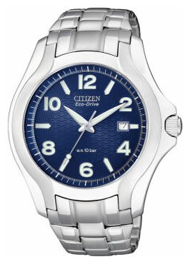 Наручные часы - Citizen BM6630-51M