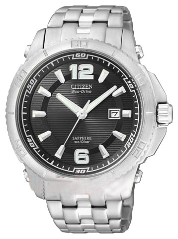 Наручные часы - Citizen BM7020-56E