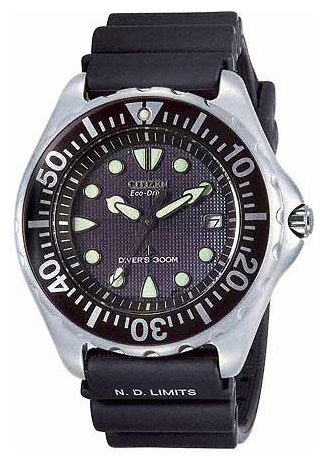 Наручные часы - Citizen BN0000-04H