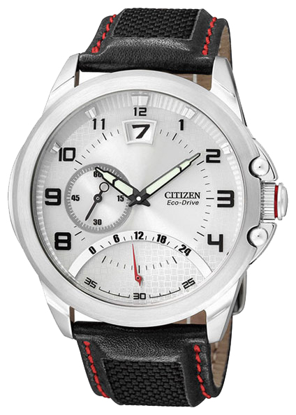 Наручные часы - Citizen BR0116-04B